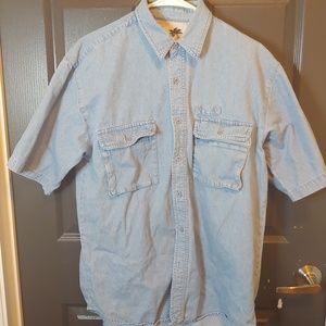 Buy 1 get 1 50% Demin Shirt